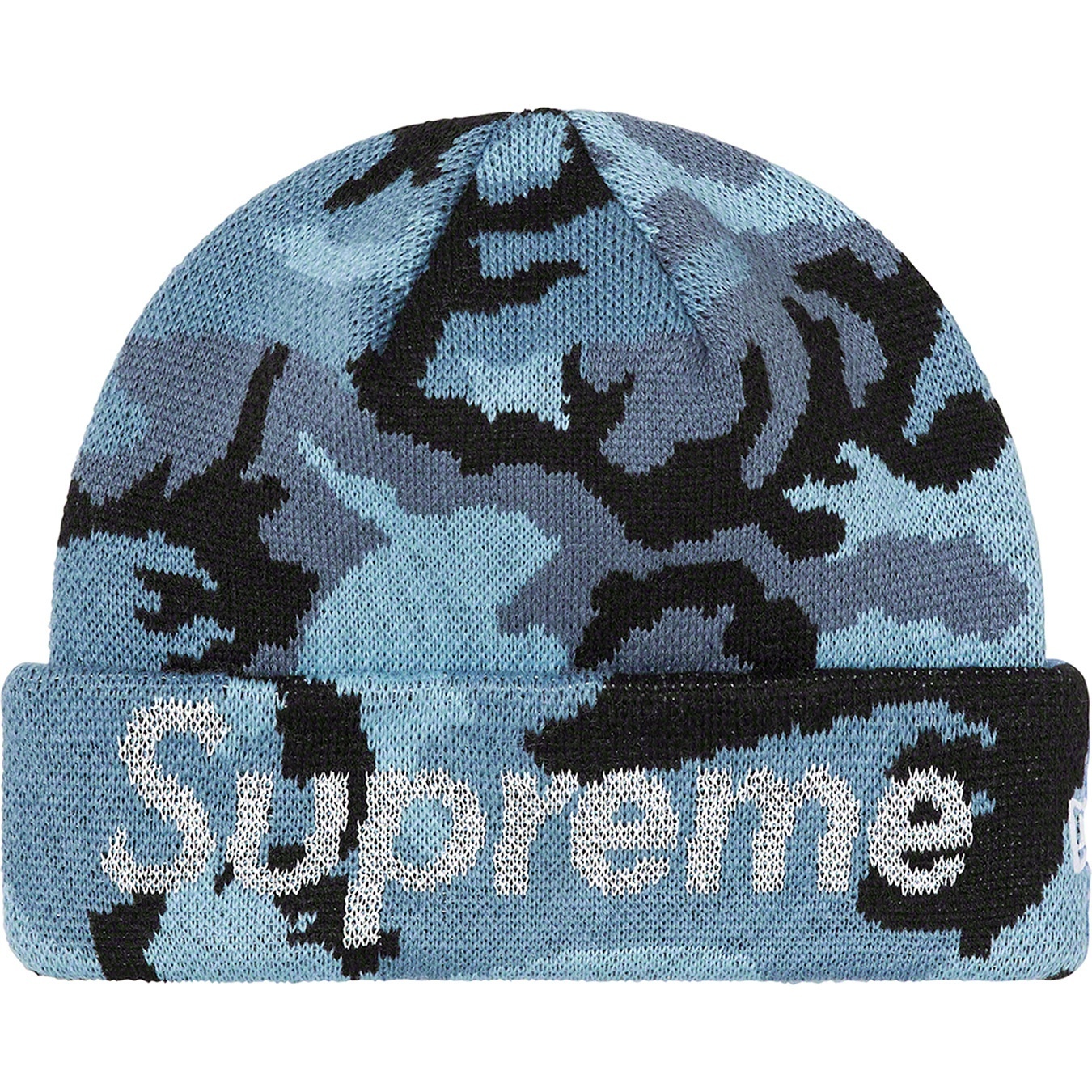 New Era® Split Beanie view 9
